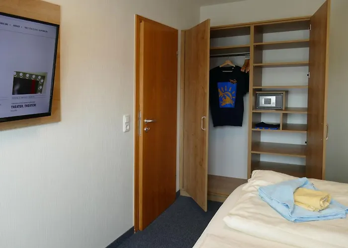 Gasthof Maiglöckchen 4*