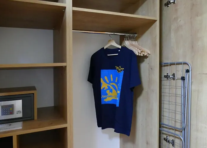 Maiglöckchen Karlshagen