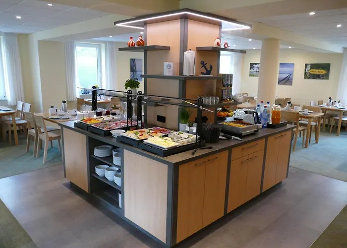 Gasthof Maiglöckchen Karlshagen