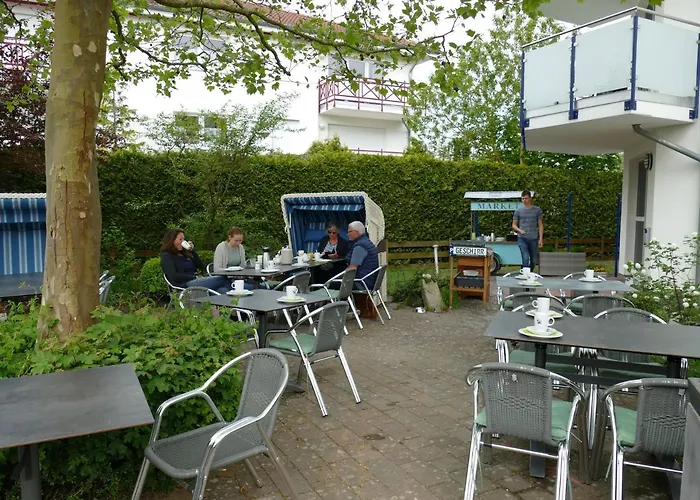 Gasthof Maiglöckchen 4*