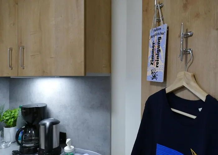 Maiglöckchen Gasthof