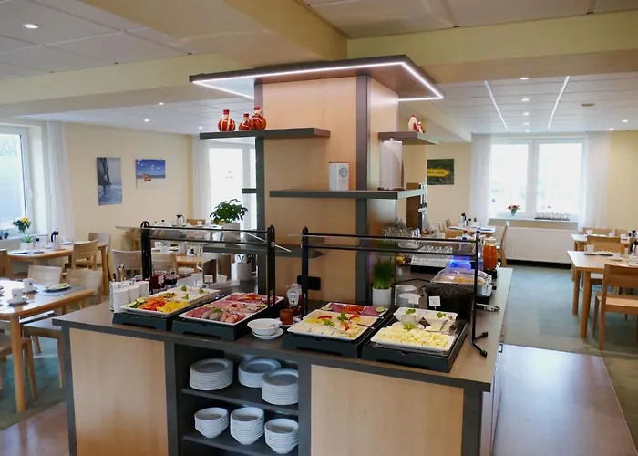 Maiglöckchen Karlshagen