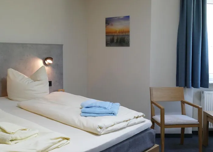 Gasthof Maiglöckchen