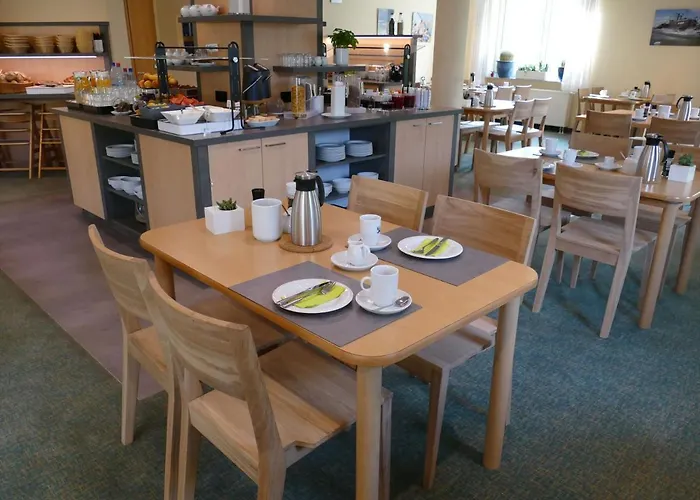 Maiglöckchen 4* Karlshagen