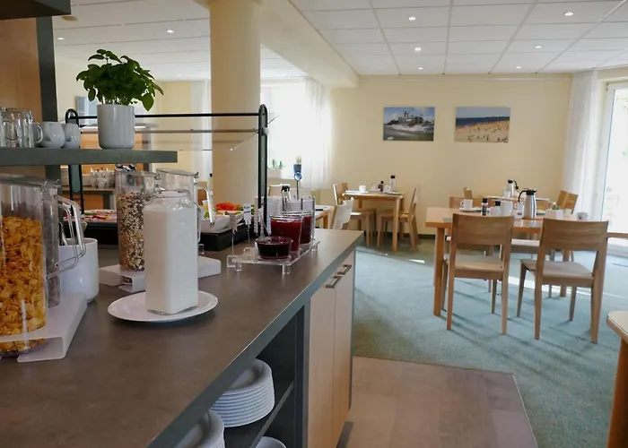 Maiglöckchen Karlshagen